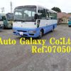 nissan civilian-bus 2004 -NISSAN--Civilian BHW41--021251---NISSAN--Civilian BHW41--021251- image 1