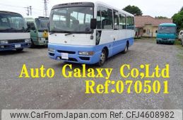 nissan civilian-bus 2004 -NISSAN--Civilian BHW41--021251---NISSAN--Civilian BHW41--021251-