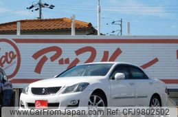 toyota crown 2009 quick_quick_GRS200_0031971