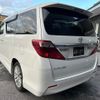 toyota alphard 2014 -TOYOTA--Alphard ANH20W--ANH20-8317187---TOYOTA--Alphard ANH20W--ANH20-8317187- image 13