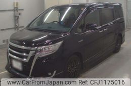 toyota esquire 2020 -TOYOTA 【習志野 502な197】--Esquire ZWR80G-0432352---TOYOTA 【習志野 502な197】--Esquire ZWR80G-0432352-