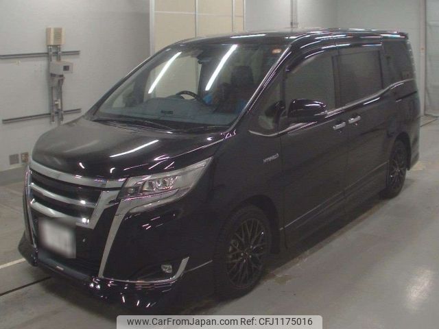 toyota esquire 2020 -TOYOTA 【習志野 502な197】--Esquire ZWR80G-0432352---TOYOTA 【習志野 502な197】--Esquire ZWR80G-0432352- image 1
