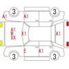 lexus rx 2023 CFJ1768160 image 2