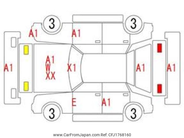 lexus rx 2023 CFJ1768160 image 2