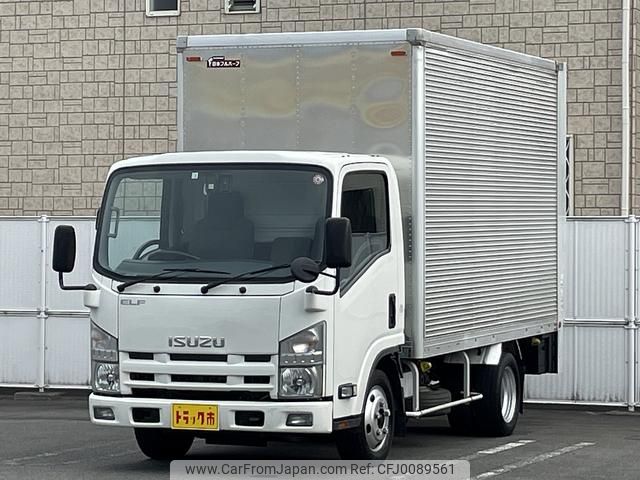 isuzu elf-truck 2012 GOO_NET_EXCHANGE_0403464A30240805W001 image 2