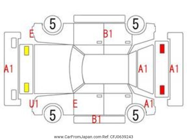 toyota sienta 2023 -TOYOTA--Sienta 6AA-MXPL10G--MXPL10-1049758---TOYOTA--Sienta 6AA-MXPL10G--MXPL10-1049758- image 2