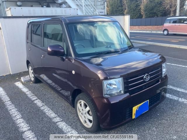 daihatsu move-conte 2010 -DAIHATSU--Move Conte DBA-L575S--L575S-0085442---DAIHATSU--Move Conte DBA-L575S--L575S-0085442- image 1