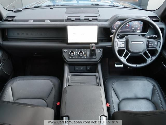 land-rover defender 2022 GOO_JP_965025051609620022001 image 1