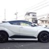 toyota c-hr 2019 quick_quick_DBA-NGX10_NGX10-2009216 image 4