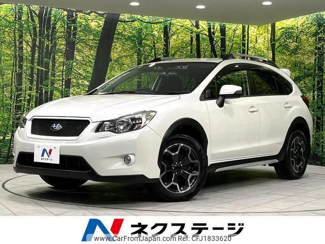subaru xv 2015 CFJ1833620 image 1