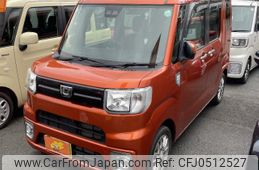 daihatsu wake 2020 quick_quick_DBA-LA710S_LA710S-0030684