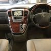 toyota alphard 2004 NIKYO_KK26351 image 1