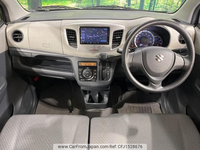 suzuki wagon-r 2016 CFJ1528676 image 2