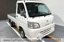 daihatsu hijet-truck 2012 CMATCH_U00045069162
