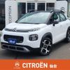 citroen c3 2019 -CITROEN--Citroen C3 3BA-A8HN05--VF72RHNPXK4495804---CITROEN--Citroen C3 3BA-A8HN05--VF72RHNPXK4495804- image 1