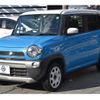 suzuki hustler 2018 -SUZUKI--Hustler DAA-MR41S--MR41S-283276---SUZUKI--Hustler DAA-MR41S--MR41S-283276- image 1