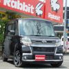 daihatsu tanto 2019 CFJ1541949 image 1