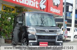daihatsu tanto 2019 CFJ1541949