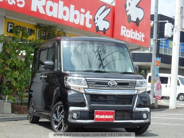 daihatsu tanto 2019 CFJ1541949 image 1