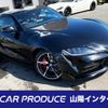 toyota supra 2020 CVCP20200408194750073110 image 1