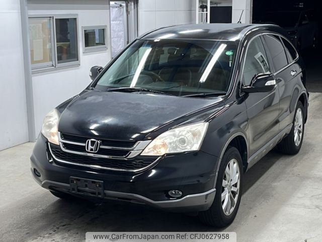 honda cr-v 2011 -HONDA--CR-V RE3-1303468---HONDA--CR-V RE3-1303468- image 1