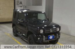suzuki jimny 2022 CFJ1315954