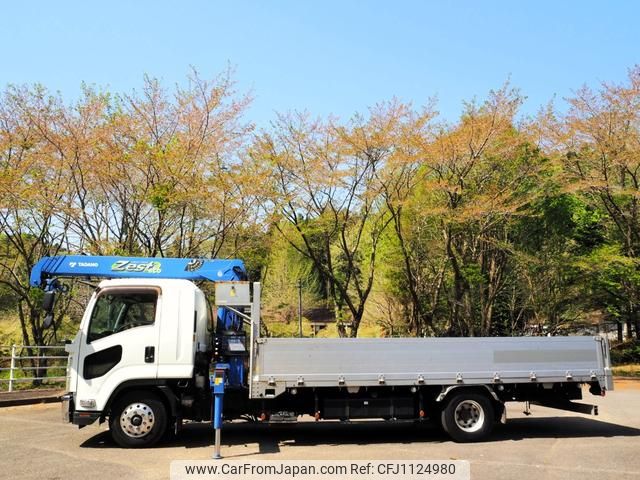 isuzu forward 2016 GOO_NET_EXCHANGE_0403477A30250423W005 image 2