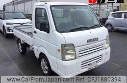 suzuki carry-truck 2009 CFJ1880394