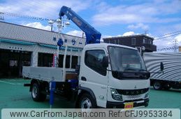 mitsubishi-fuso canter 2024 GOO_NET_EXCHANGE_0530120A30240630W001