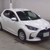 toyota yaris-cross 2020 quick_quick_6AA-MXPH10_MXPH10-2023655 image 5