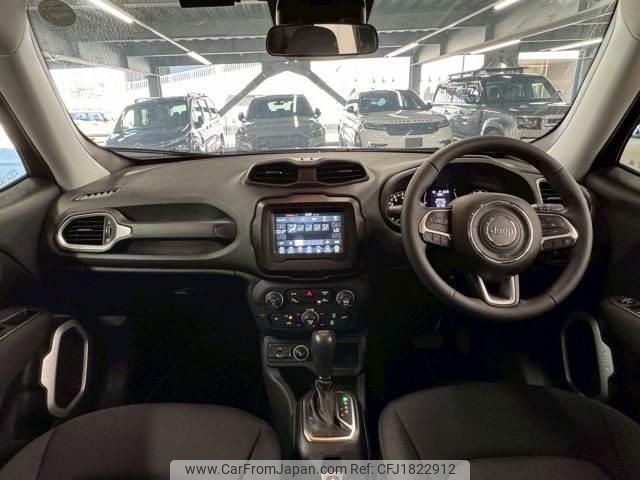 jeep renegade 2020 CFJ1822912 image 2