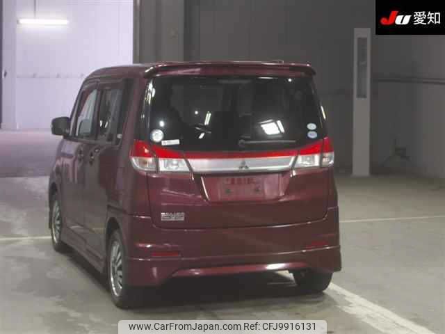 mitsubishi delica-d2 2011 -MITSUBISHI--Delica D2 MB15S-107226---MITSUBISHI--Delica D2 MB15S-107226- image 2