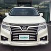 nissan elgrand 2017 -NISSAN--Elgrand DBA-TE52--TE52-092089---NISSAN--Elgrand DBA-TE52--TE52-092089- image 17