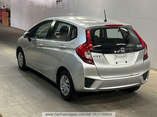 honda fit 2014 -HONDA--Fit GK3-3019623---HONDA--Fit GK3-3019623- image 2