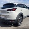 mazda cx-3 2018 -MAZDA--CX-3 3DA-DK8FW--DK8FW-101111---MAZDA--CX-3 3DA-DK8FW--DK8FW-101111- image 20