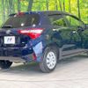 toyota vitz 2018 -TOYOTA--Vitz DBA-NSP135--NSP135-2084810---TOYOTA--Vitz DBA-NSP135--NSP135-2084810- image 18