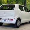 suzuki alto 2017 -SUZUKI--Alto DBA-HA36S--HA36S-330512---SUZUKI--Alto DBA-HA36S--HA36S-330512- image 18