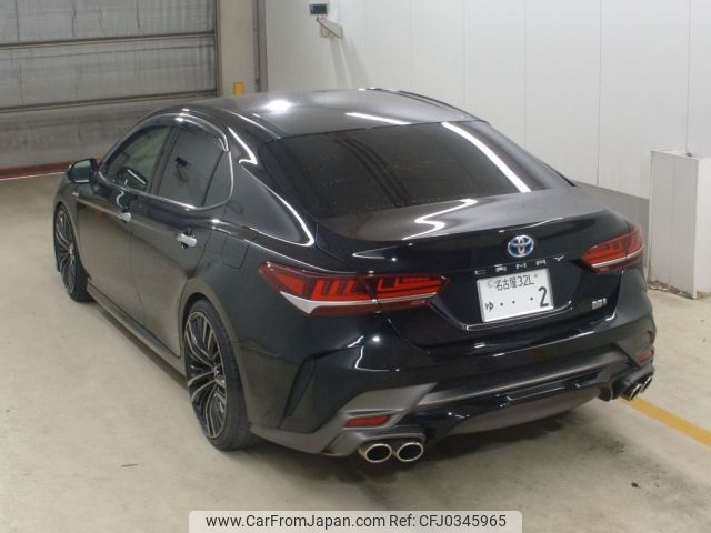 toyota camry 2017 -TOYOTA 【名古屋 32Lﾕ 2】--Camry AXVH70-1012367---TOYOTA 【名古屋 32Lﾕ 2】--Camry AXVH70-1012367- image 2