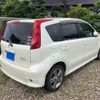 nissan note 2010 CFJ1673810 image 2