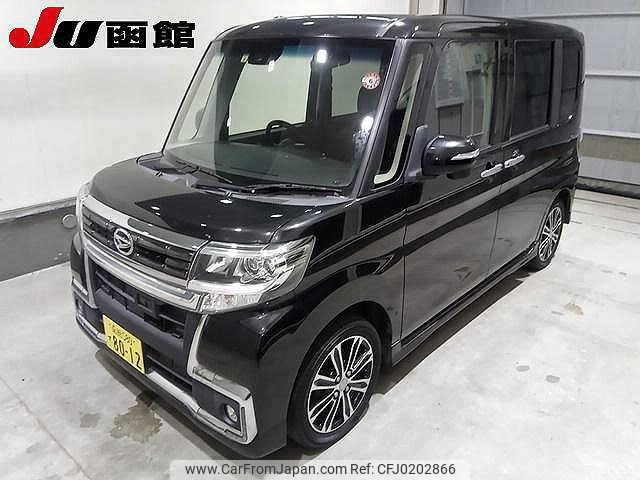 daihatsu tanto 2016 -DAIHATSU 【函館 580ﾃ8012】--Tanto LA610S--0085880---DAIHATSU 【函館 580ﾃ8012】--Tanto LA610S--0085880- image 1