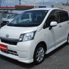 daihatsu move 2014 -DAIHATSU--Move DBA-LA100S--LA100S----DAIHATSU--Move DBA-LA100S--LA100S-- image 3