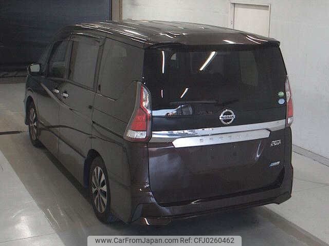 nissan serena 2018 -NISSAN--Serena GFC27-089307---NISSAN--Serena GFC27-089307- image 2