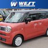 suzuki wagon-r 2023 CFJ1843756 image 1