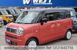 suzuki wagon-r 2023 CFJ1843756