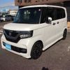 honda n-box 2019 -HONDA--N BOX DBA-JF3--JF3-2077660---HONDA--N BOX DBA-JF3--JF3-2077660- image 1