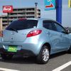 mazda demio 2011 quick_quick_DBA-DE3FS_DE3FS-318844 image 2