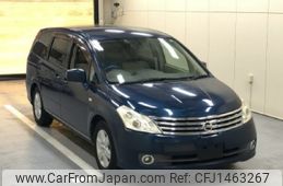 nissan presage 2006 -NISSAN--Presage TU31-201746---NISSAN--Presage TU31-201746-