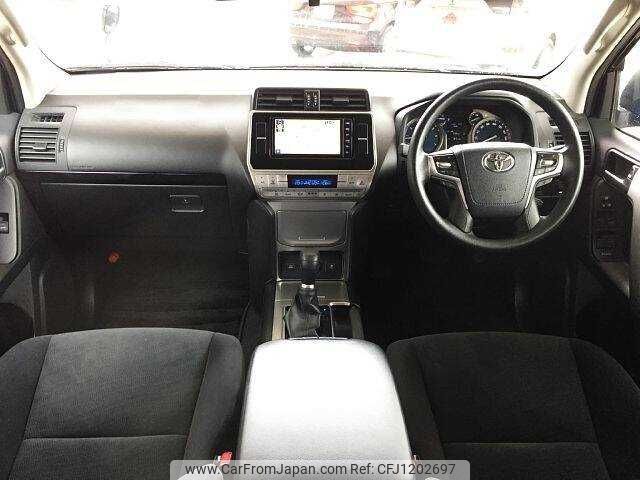 toyota land-cruiser-prado 2021 504928-930255 image 1