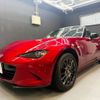 mazda roadster 2022 -MAZDA 【神戸 330ﾘ 990】--Roadster 5BA-ND5RC--ND5RC-651383---MAZDA 【神戸 330ﾘ 990】--Roadster 5BA-ND5RC--ND5RC-651383- image 1