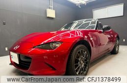 mazda roadster 2022 -MAZDA 【神戸 330ﾘ 990】--Roadster 5BA-ND5RC--ND5RC-651383---MAZDA 【神戸 330ﾘ 990】--Roadster 5BA-ND5RC--ND5RC-651383-
